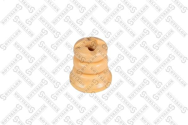 Rubber Buffer, suspension 11-98272-SX