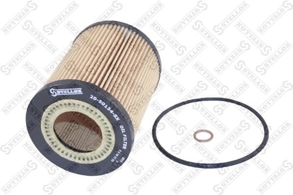Oil Filter 20-50154-SX
