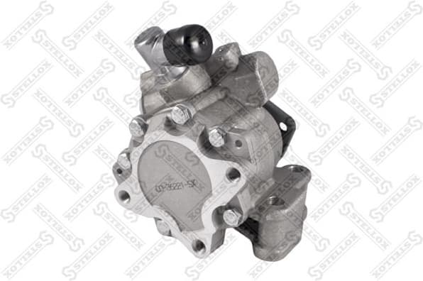 Hydraulic Pump, steering 00-36221-SX