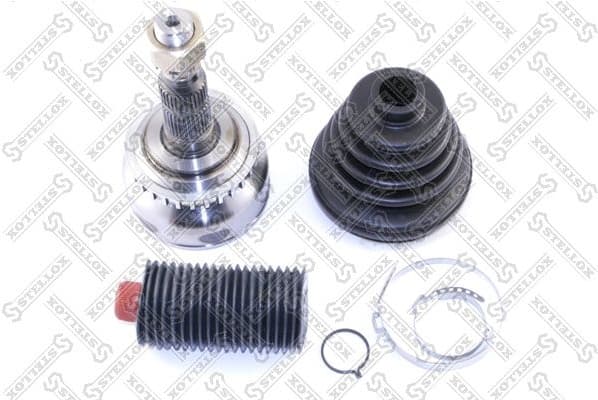 Joint Kit, drive shaft 150 1237-SX