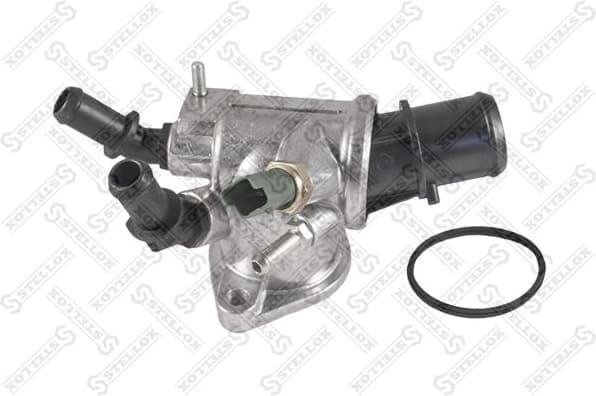 Thermostat, coolant 23-40089-SX