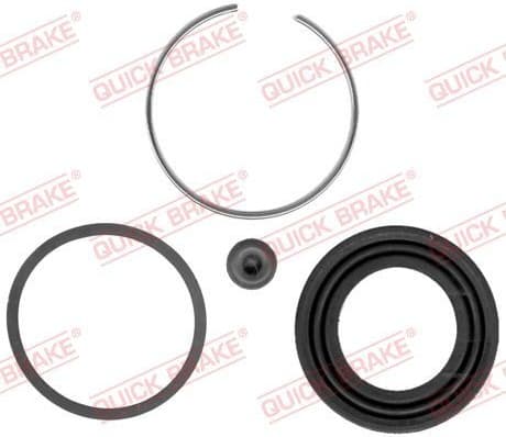 Repair Kit, brake caliper 114-0308