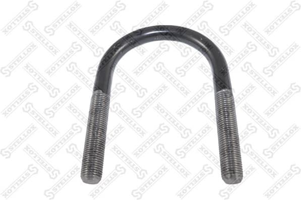 Spring Clamp 79-99001-SX