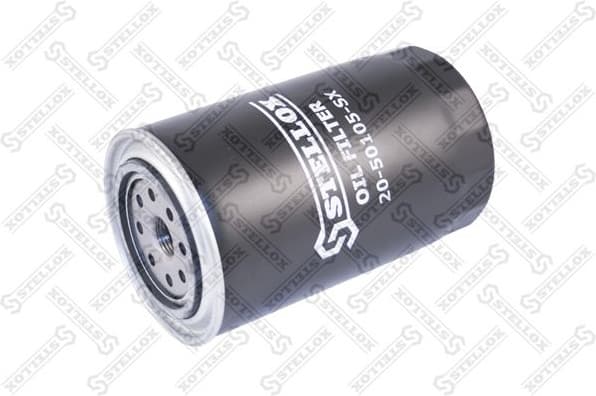 Oil Filter 20-50105-SX