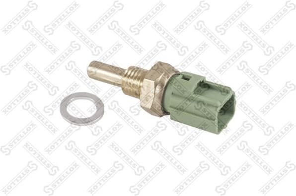 Sensor, coolant temperature 06-04015-SX