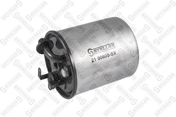 Fuel Filter 21-00605-SX
