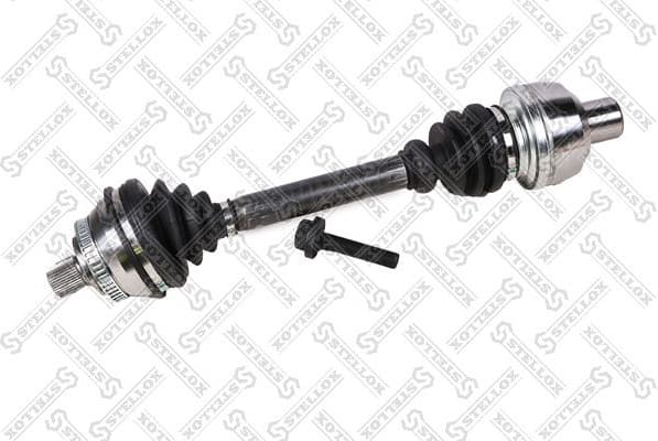 Drive Shaft 158 1767-SX