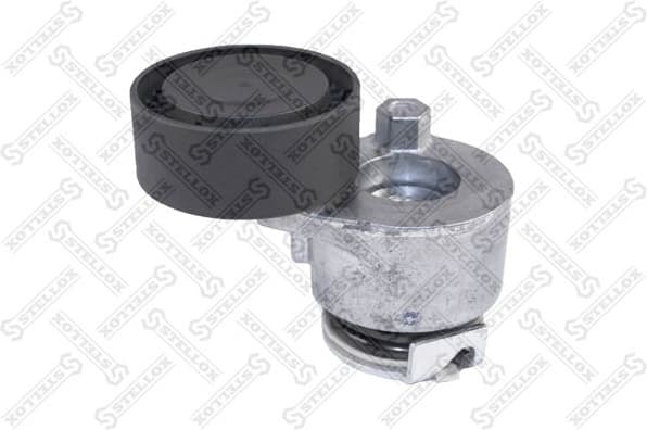 Belt Tensioner, V-ribbed belt 03-40323-SX