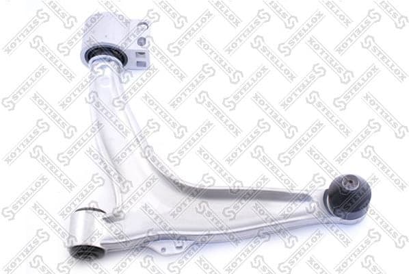 Control/Trailing Arm, wheel suspension A 57-03440A-SX