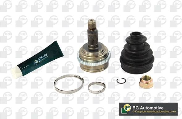 Joint Kit, drive shaft CV2504A