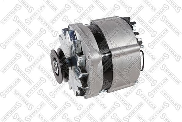 Alternator 06-10749-SX