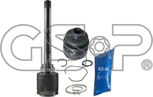 Joint Kit, drive shaft 601552