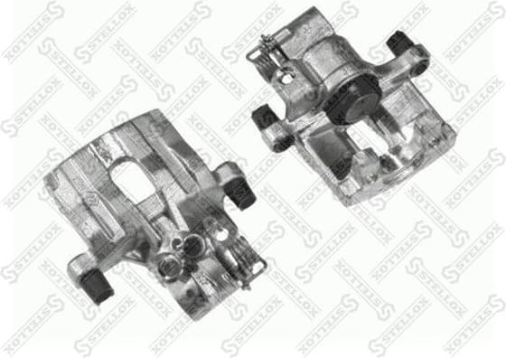 Brake Caliper 05-90009-SX