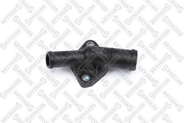 Coolant Flange 75-50656-SX