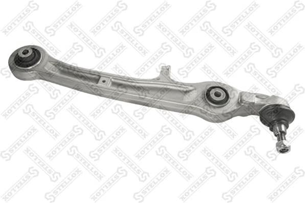 Control/Trailing Arm, wheel suspension 57-03639-SX - image 2