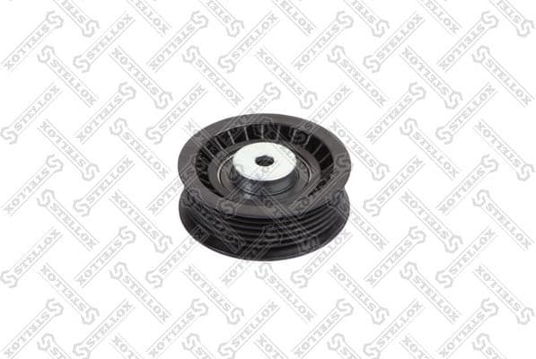 Tensioner Pulley, V-ribbed belt 03-40462-SX