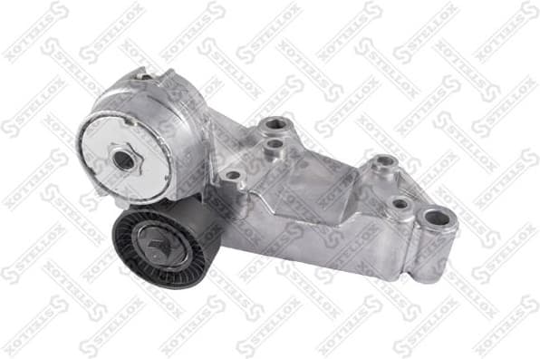 Tensioner Pulley, V-ribbed belt 03-40751-SX