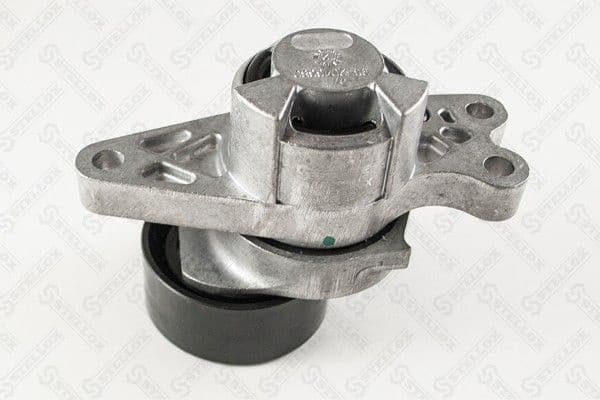 Tensioner Pulley, V-ribbed belt 03-40513-SX