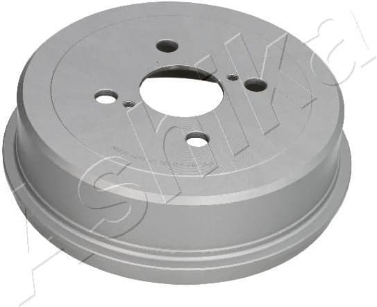 Brake Drum 56-02-207C