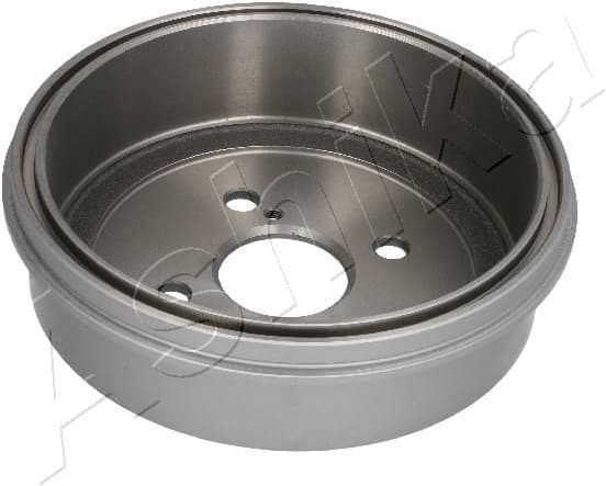 Brake Drum 56-02-207C - image 2