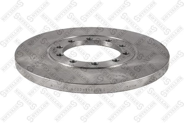 Brake Disc 6020-1094-SX