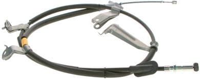 Cable Pull, parking brake 1987482917 - image 4