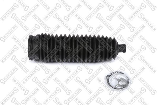 Bellow, steering 13-00435-SX