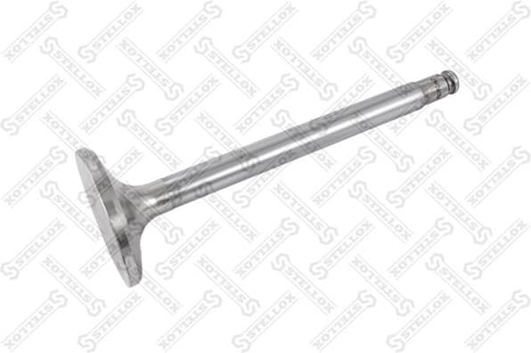 Exhaust Valve 01-24098-SX