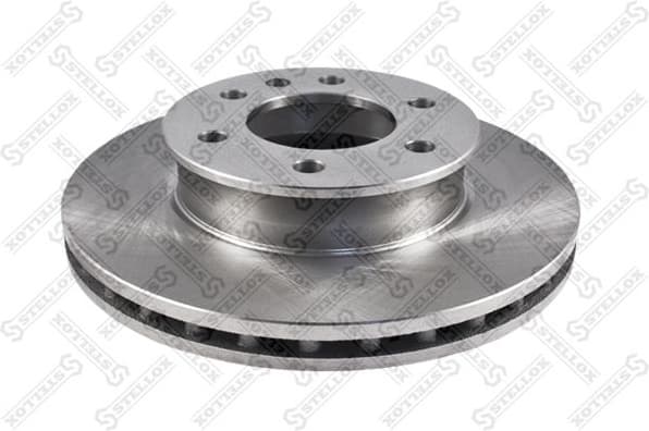 Brake Disc 85-00892-SX