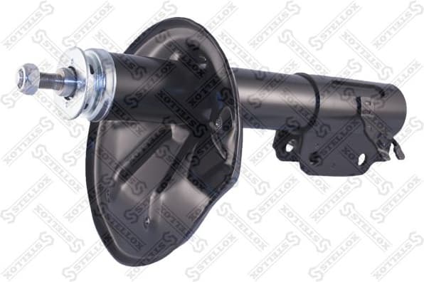 Shock Absorber 4113-0014-SX