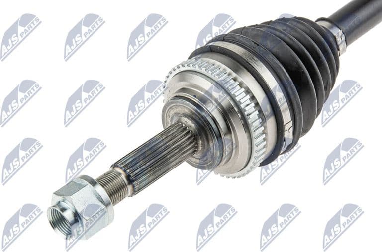 Drive Shaft NPW-DW-043 - image 3