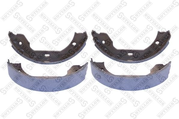 Brake Shoe Set 001 113-SX
