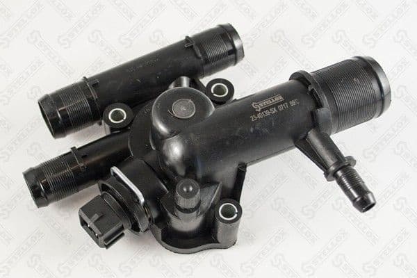 Thermostat, coolant 23-40139-SX