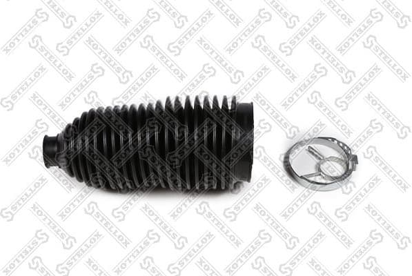 Bellow, steering 13-00379-SX