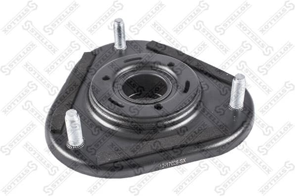 Suspension Strut Support Mount 12-17028-SX - image 2