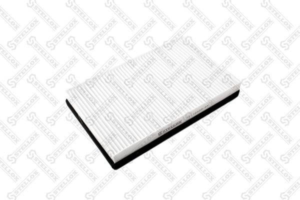 Filter, cabin air 71-10433-SX