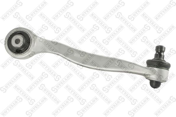 Control/Trailing Arm, wheel suspension 57-00123-SX - image 2