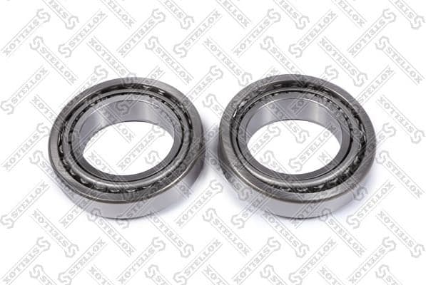 Wheel Bearing Kit 43-29139-SX
