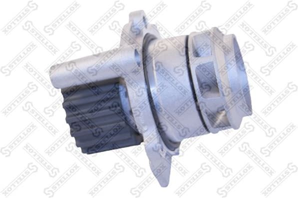 Water Pump, engine cooling 4500-0116-SX