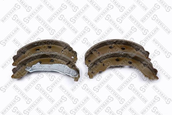 Brake Shoe Set 103 100-SX