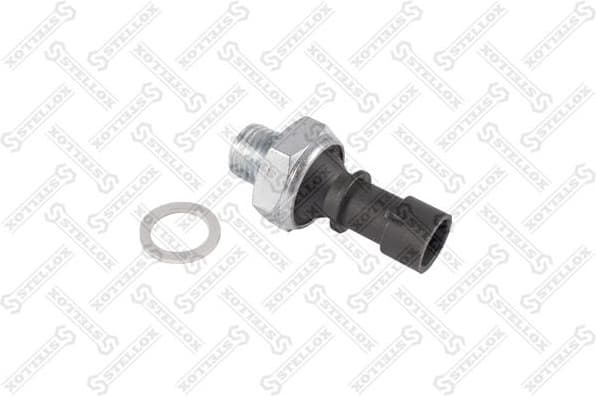 Sensor, oil pressure 06-08004-SX