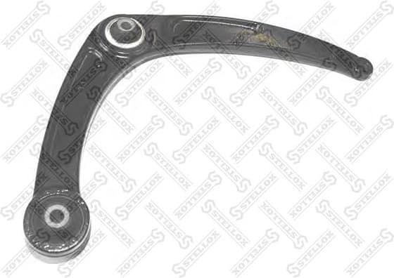 Control/Trailing Arm, wheel suspension 57-01838-SX