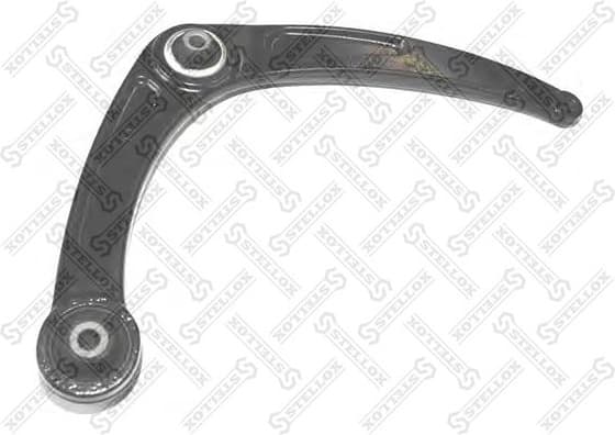 Control/Trailing Arm, wheel suspension 57-01839-SX