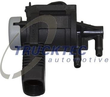 Pressure Converter, exhaust control 07.16.047