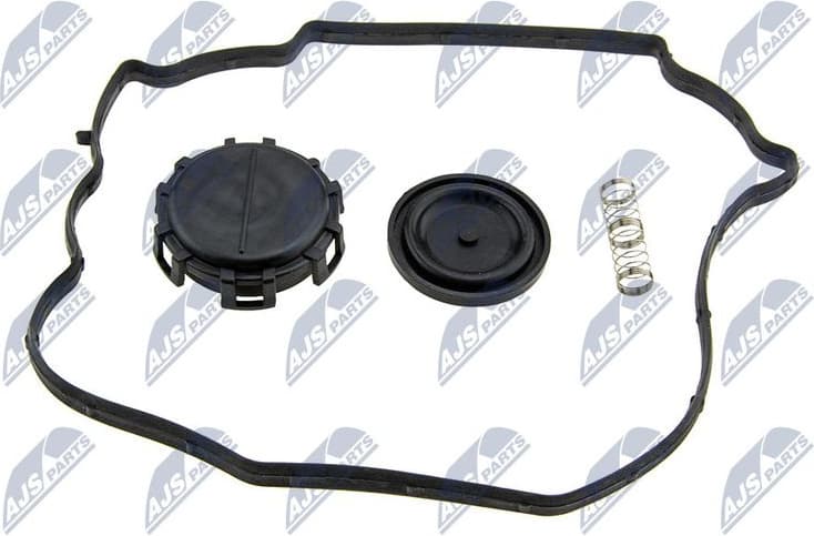 Breather, membrane, diaphragm BPZ-CT-010 - image 3