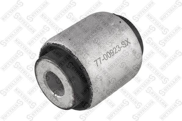 Mounting, control/trailing arm 77-00923-SX - image 2