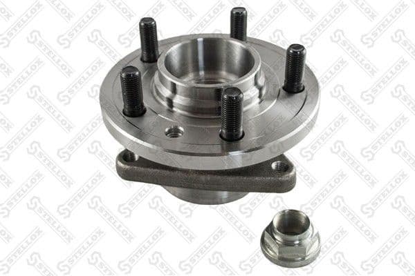 Wheel Bearing Kit 43-29052-SX