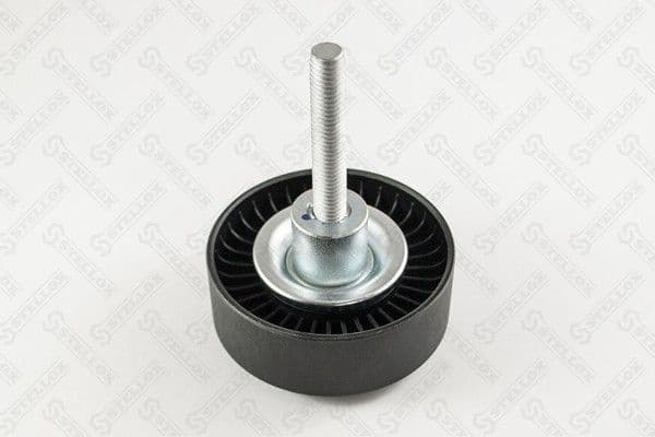 Tensioner Pulley, V-ribbed belt 03-40467-SX