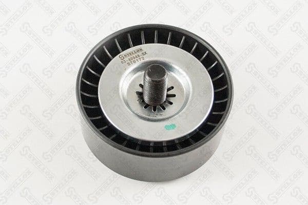Tensioner Pulley, V-ribbed belt 03-40848-SX
