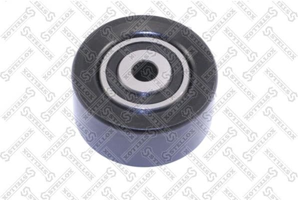 Deflection/Guide Pulley, V-ribbed belt 03-40138-SX